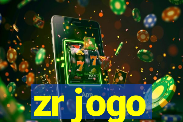 zr jogo